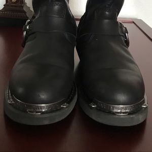 Harley Davidson Women’s Mila Boots-Like New